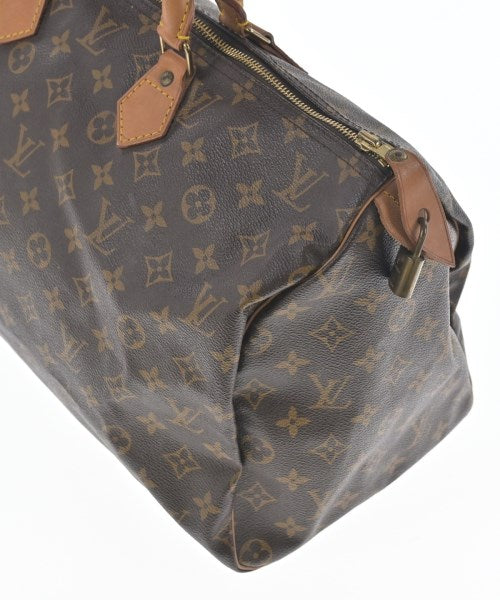 LOUIS VUITTON กระเป๋าใส่อุปกรณ์ขนาดใหญ่