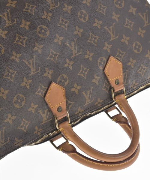 LOUIS VUITTON กระเป๋าใส่อุปกรณ์ขนาดใหญ่