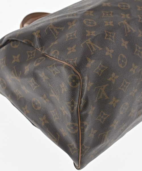 LOUIS VUITTON กระเป๋าใส่อุปกรณ์ขนาดใหญ่