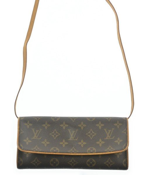 LOUIS VUITTON กระเป๋าสะพาย