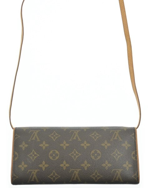 LOUIS VUITTON กระเป๋าสะพาย
