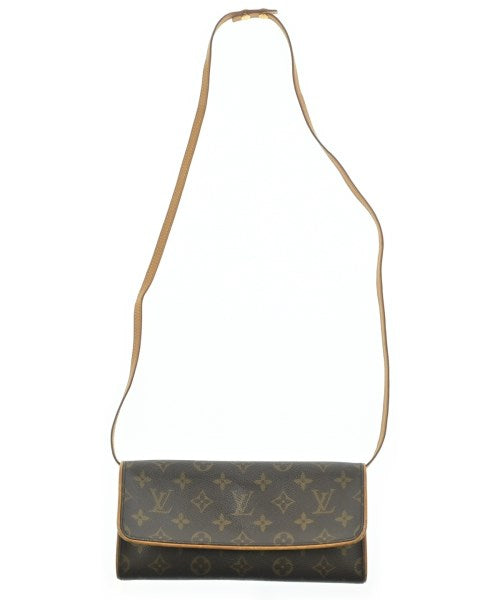 LOUIS VUITTON กระเป๋าสะพาย