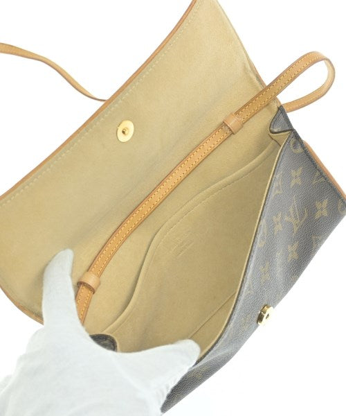LOUIS VUITTON กระเป๋าสะพาย