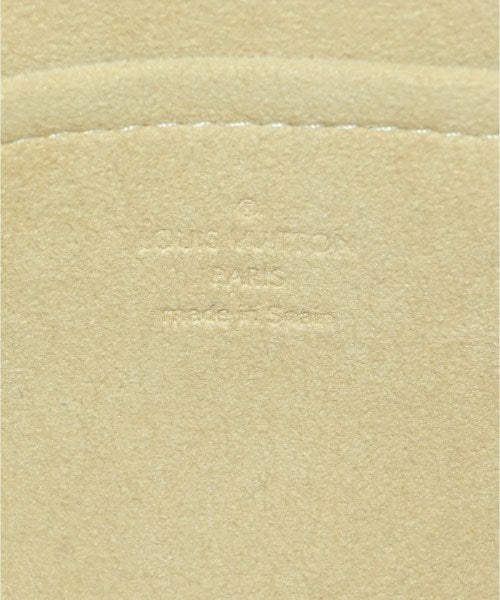 LOUIS VUITTON กระเป๋าสะพาย