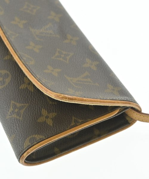 LOUIS VUITTON กระเป๋าสะพาย