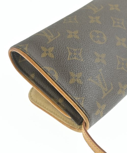 LOUIS VUITTON กระเป๋าสะพาย