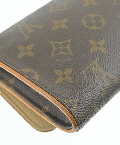 LOUIS VUITTON กระเป๋าสะพาย