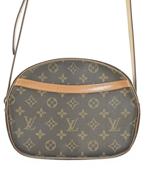 LOUIS VUITTON กระเป๋าสะพาย