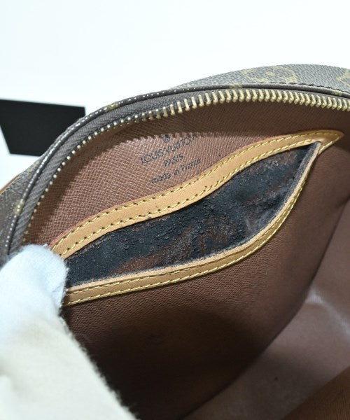 LOUIS VUITTON กระเป๋าสะพาย