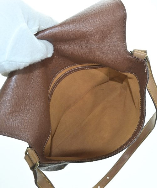 LOUIS VUITTON กระเป๋าสะพาย