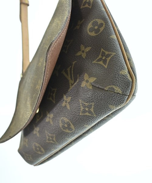 LOUIS VUITTON กระเป๋าสะพาย