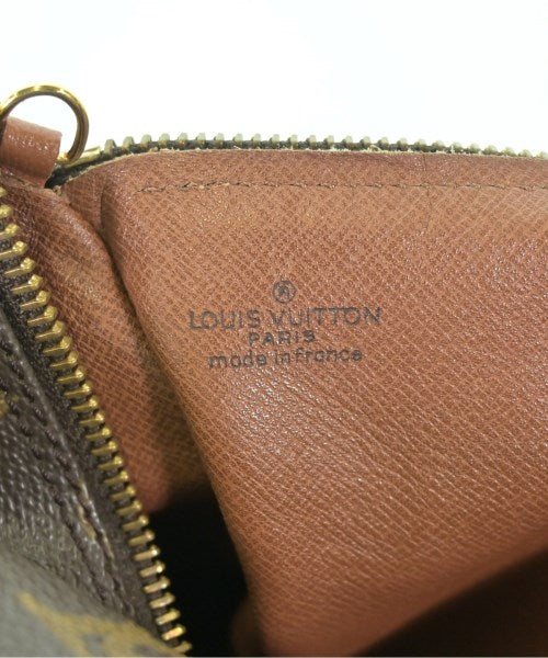LOUIS VUITTON กระเป๋าถือ