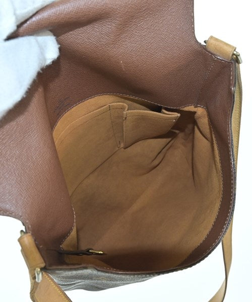 LOUIS VUITTON กระเป๋าสะพาย