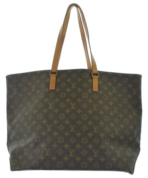 LOUIS VUITTON กระเป๋าถือขนาดใหญ่