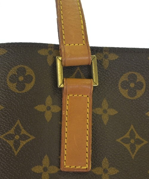LOUIS VUITTON กระเป๋าถือขนาดใหญ่