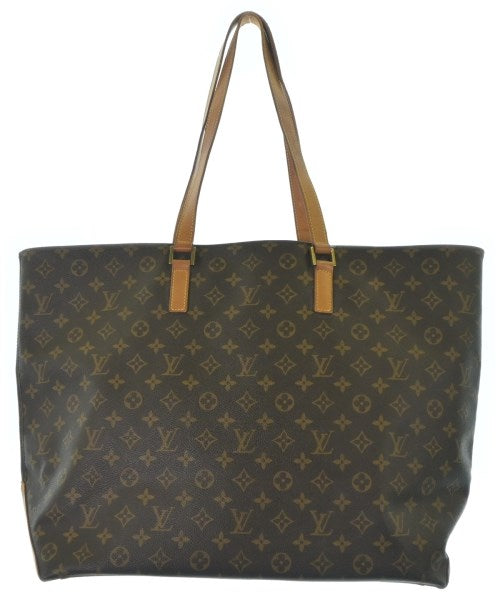 LOUIS VUITTON กระเป๋าถือขนาดใหญ่