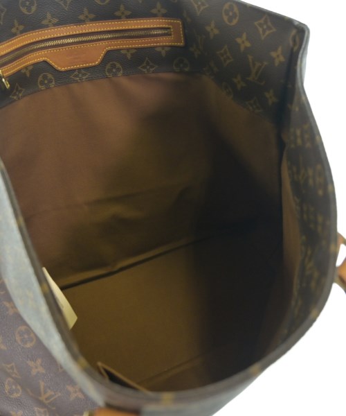 LOUIS VUITTON กระเป๋าถือขนาดใหญ่