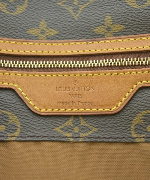 LOUIS VUITTON กระเป๋าถือขนาดใหญ่