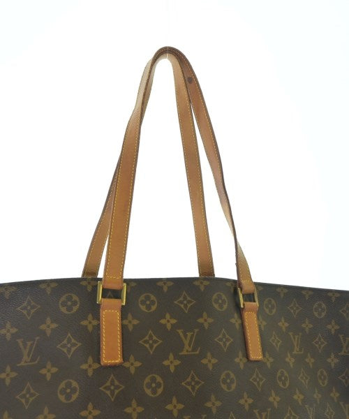 LOUIS VUITTON กระเป๋าถือขนาดใหญ่