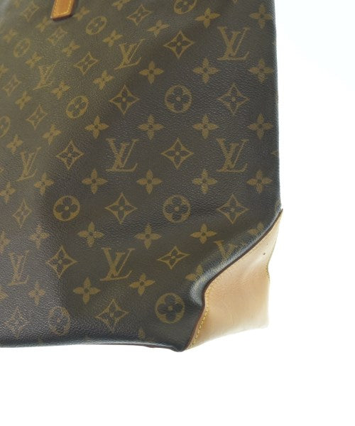 LOUIS VUITTON กระเป๋าถือขนาดใหญ่