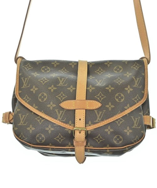 LOUIS VUITTON กระเป๋าสะพาย