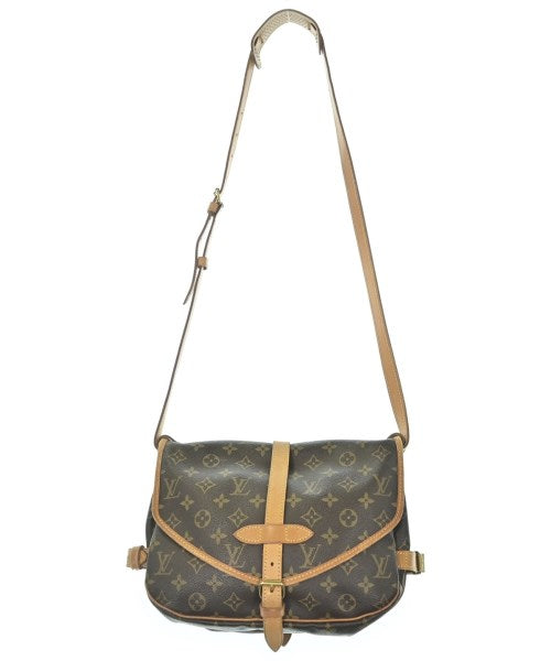 LOUIS VUITTON กระเป๋าสะพาย