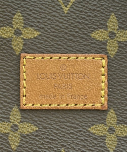 LOUIS VUITTON กระเป๋าสะพาย
