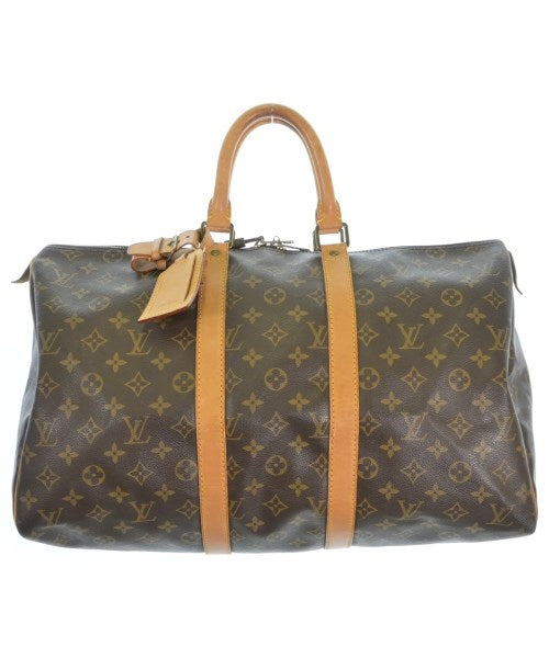 LOUIS VUITTON กระเป๋าใส่อุปกรณ์ขนาดใหญ่
