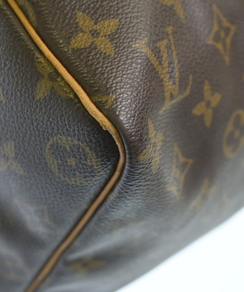 LOUIS VUITTON กระเป๋าใส่อุปกรณ์ขนาดใหญ่