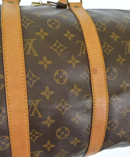 LOUIS VUITTON กระเป๋าใส่อุปกรณ์ขนาดใหญ่