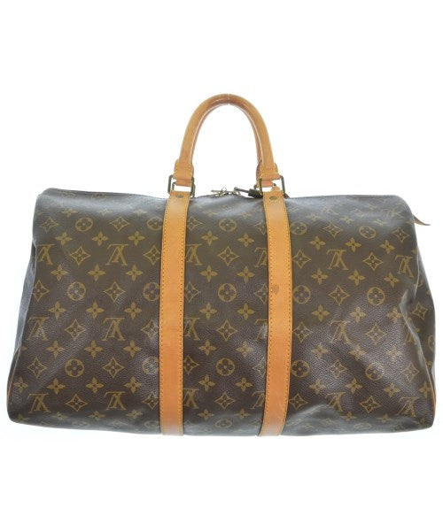 LOUIS VUITTON กระเป๋าใส่อุปกรณ์ขนาดใหญ่