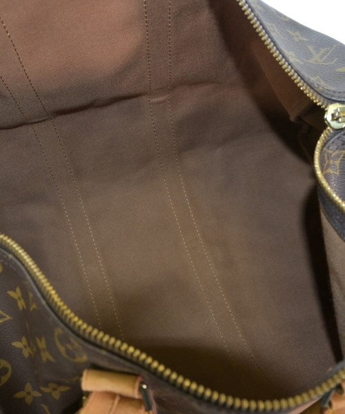 LOUIS VUITTON กระเป๋าใส่อุปกรณ์ขนาดใหญ่