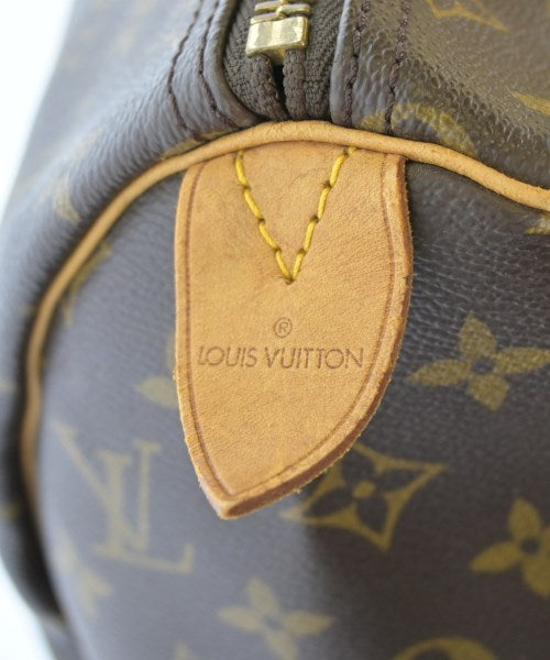 LOUIS VUITTON กระเป๋าใส่อุปกรณ์ขนาดใหญ่