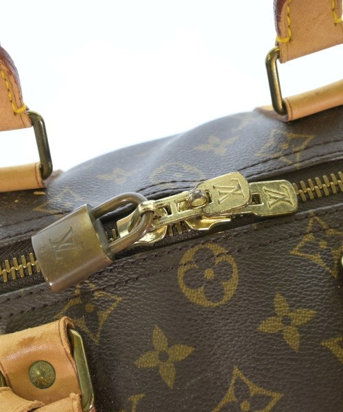 LOUIS VUITTON กระเป๋าใส่อุปกรณ์ขนาดใหญ่