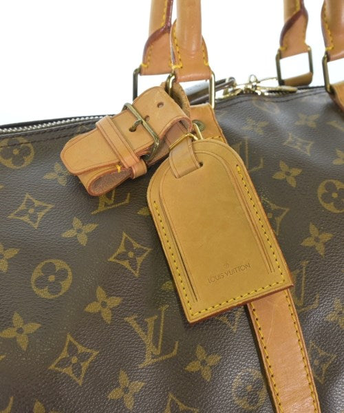 LOUIS VUITTON กระเป๋าใส่อุปกรณ์ขนาดใหญ่