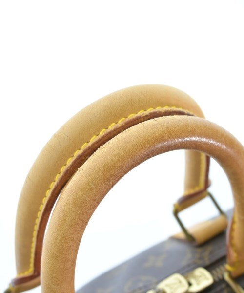 LOUIS VUITTON กระเป๋าใส่อุปกรณ์ขนาดใหญ่