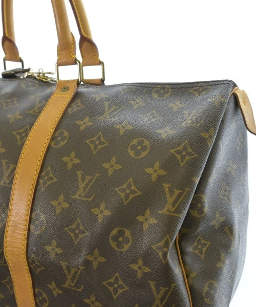LOUIS VUITTON กระเป๋าใส่อุปกรณ์ขนาดใหญ่