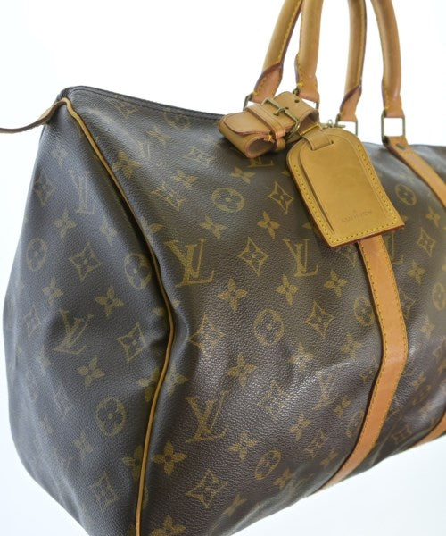 LOUIS VUITTON กระเป๋าใส่อุปกรณ์ขนาดใหญ่