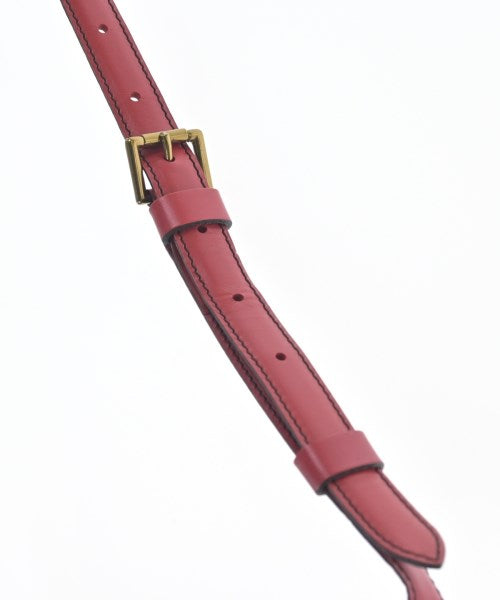 LOUIS VUITTON กระเป๋าสะพาย