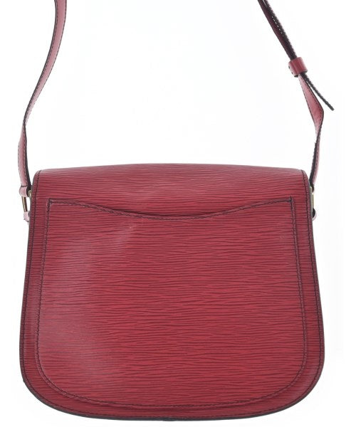 LOUIS VUITTON กระเป๋าสะพาย