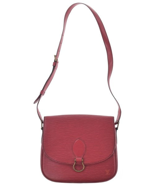 LOUIS VUITTON กระเป๋าสะพาย