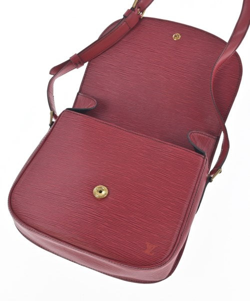 LOUIS VUITTON กระเป๋าสะพาย