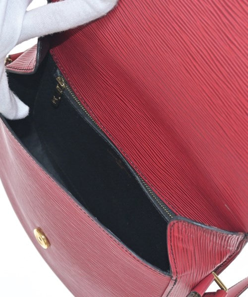 LOUIS VUITTON กระเป๋าสะพาย