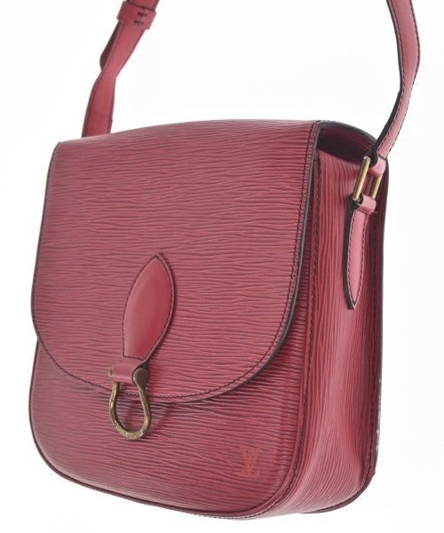 LOUIS VUITTON กระเป๋าสะพาย