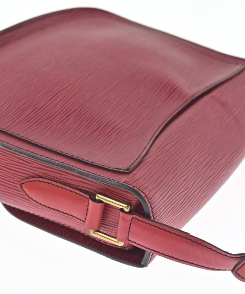 LOUIS VUITTON กระเป๋าสะพาย