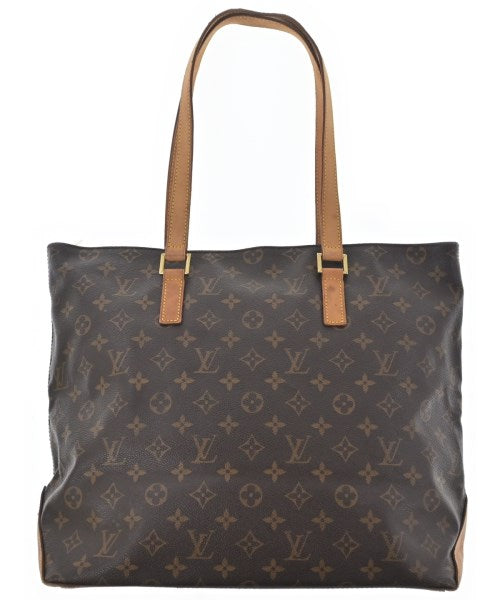 LOUIS VUITTON กระเป๋าถือขนาดใหญ่