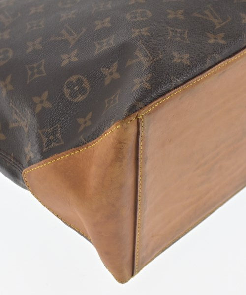 LOUIS VUITTON กระเป๋าถือขนาดใหญ่