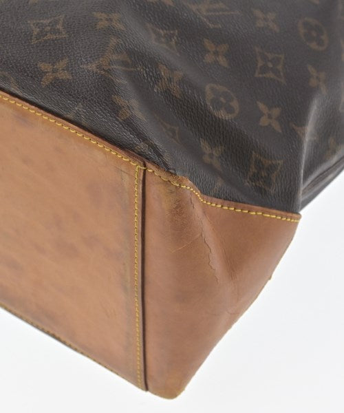 LOUIS VUITTON กระเป๋าถือขนาดใหญ่