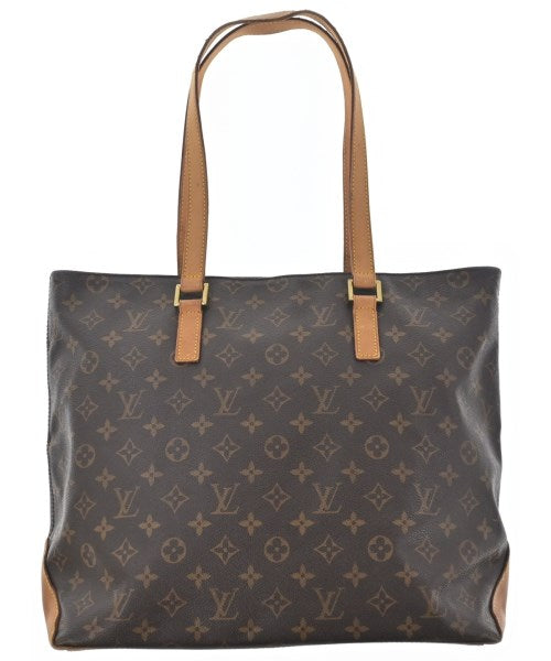 LOUIS VUITTON กระเป๋าถือขนาดใหญ่