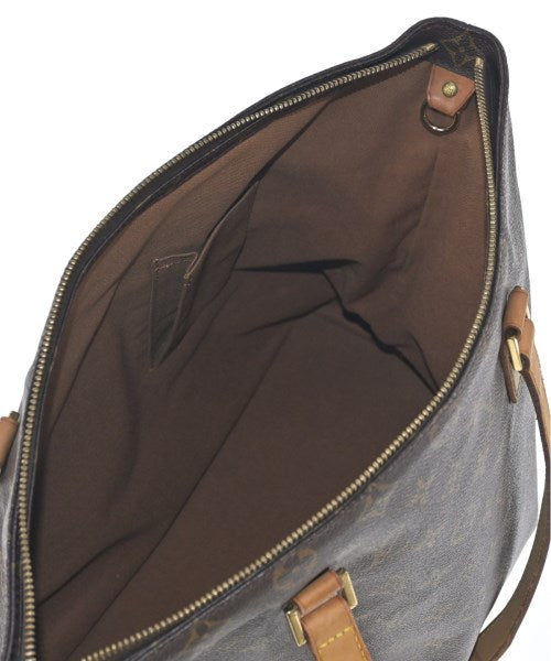 LOUIS VUITTON กระเป๋าถือขนาดใหญ่